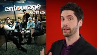 Entourage series review [upl. by Isabeau]