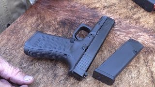 Glock 45 [upl. by Kingsley]