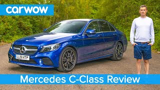 MercedesBenz Car Reviews and Test Drives [upl. by Kroll]