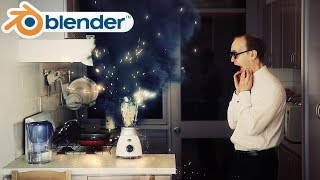 BLENDER For Absolute Beginners  Getting Started [upl. by Animsaj]