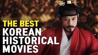 Best Korean Historical Movies  EONTALK [upl. by Marilyn235]