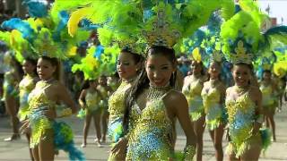 Carnaval de Barranquilla [upl. by Richers]