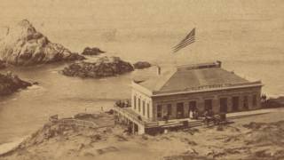 Sutro Baths The History Behind the Ruins and the Cliff House San Francisco [upl. by Benedetta]