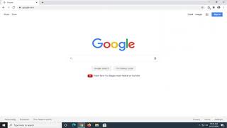 How to Disable AdBlock on Google Chrome [upl. by Orimisac]