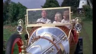 Chitty Chitty Bang Bang  Chitty Chitty Bang Bang [upl. by Ashlin]