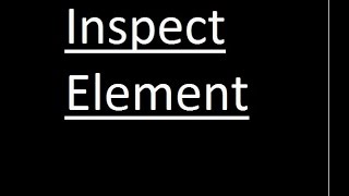 How to Use Inspect Element on Microsoft Edge [upl. by Notnad163]