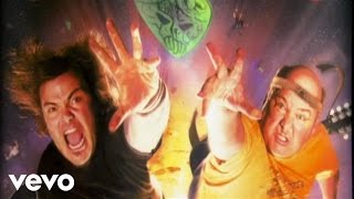 Tenacious D  POD Official Video  Explicit [upl. by Yci]