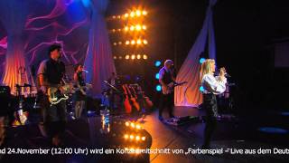 Helene Fischer  Phänomen Live aus dem Deutschen Theater München [upl. by Hyman]