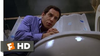 Along Came Polly 510 Movie CLIP  Praying to the Porcelain God 2004 HD [upl. by Hey297]