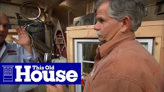 How to Choose and Use Foam Insulation  This Old House [upl. by Kylander]