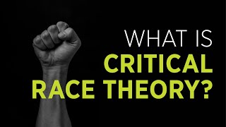 Critical Race Theory Explained [upl. by Aihsyt717]