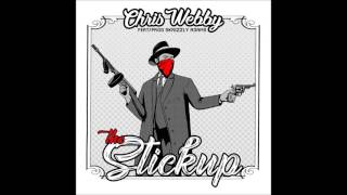 Chris Webby  The Stickup feat Skrizzly Adams [upl. by Ainival464]