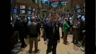 Stock Market Crash of 2008 [upl. by Zacharia]