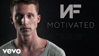 NF  Motivated Audio [upl. by Koziarz373]