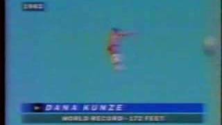 World Record Highest Dive [upl. by Eittam]