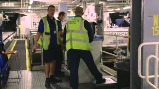 A Very British Airline  British Airways Documentary Episode 3 [upl. by Acirahs]