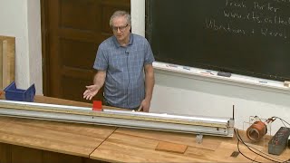 Lecture 1  Simple Harmonic Motion [upl. by Budd697]