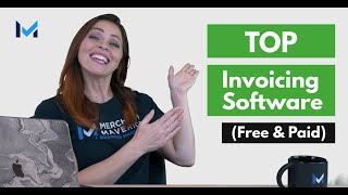 Revealing The 7 Best Invoicing amp Billing Software Options [upl. by Massie450]