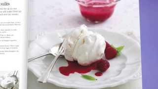 Mary Berry How to Make Meringues [upl. by Acnaiv]