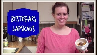 Bestefars Lapskaus [upl. by Hobie]