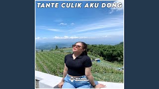 Tante Culik aku Dong [upl. by Hut]