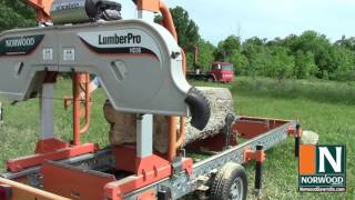 Sawmill School  Fun Cuts with Your Portable Sawmill [upl. by Alliw]