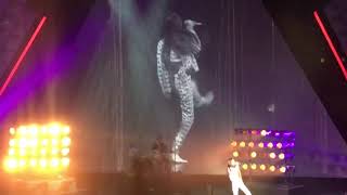 Courtney Hadwin Full Performance from Paris Hotel in Las Vegas 1142018 [upl. by Golub]