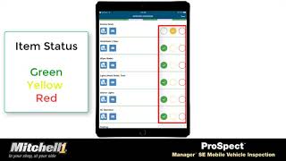 Mitchell 1 Manager™ SE ProSpect™ [upl. by Latreece]