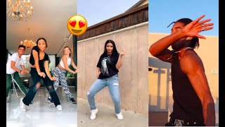 9 minutes of actually CRAZY talented tiktok dancers [upl. by Inalaek487]