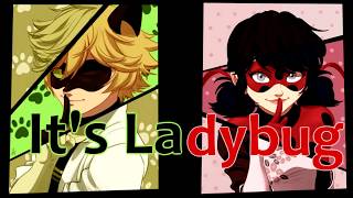 Nightcore  Miraculous Ladybug Theme English [upl. by Fadden938]