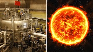 Why did China build an artificial sun [upl. by Fania]