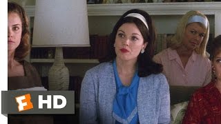 We Were Soldiers 29 Movie CLIP  Army Housewives 2002 HD [upl. by Aliel]