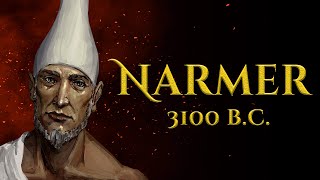 The First Pharaoh  Narmer  Ancient Egypt Documentary [upl. by Amyaj]