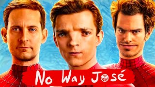 No Way José YTP [upl. by Taryne]