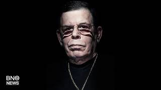 Legendary radio host Art Bell dead at 72 [upl. by Rajewski]