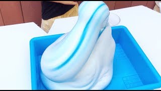 How To Make Elephant Toothpaste With Kids [upl. by Leod831]