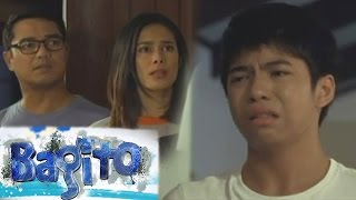 Bagito Camille meets Vanessa  EP 12 [upl. by Syla]