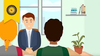 How to prepare for a job interview [upl. by Nnyllatsyrc]