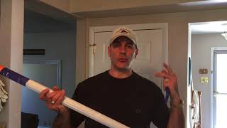 Do It Yourself Roller Style Window Shades [upl. by Alwitt868]