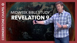 Verse by Verse Teaching  Revelation 9  Gary Hamrick [upl. by Aihsilef]