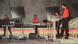 Kraftwerk  Live 1981 Remastered [upl. by Marlea]