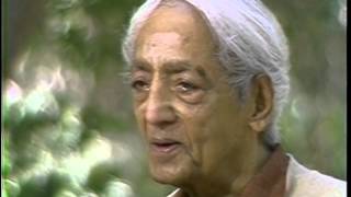 J Krishnamurti  Ojai 1985  Public Talk 3  Creation is never ending [upl. by Bardo]