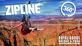 Thrilling Zipline Experiences in the USA [upl. by Stratton337]