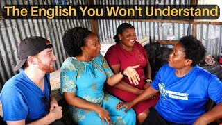 The English You Wont Understand PIDGIN ENGLISH [upl. by Dett]