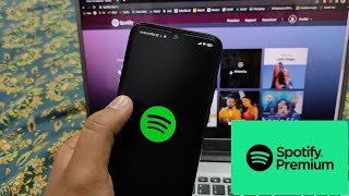 Spotify Premium Benefits Pros Cons 100 unpaid review [upl. by Mellins960]