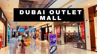 Dubai Outlet Mall [upl. by Leila66]