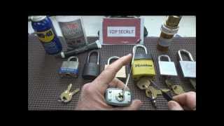 185 How to Improve Your Lock Picking Skills for Beginners [upl. by Raman]