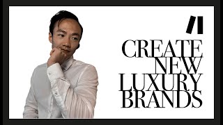 Luxury Logo Design Tutorial  How to create a luxury logo using Adobe Photoshop [upl. by Mercedes233]