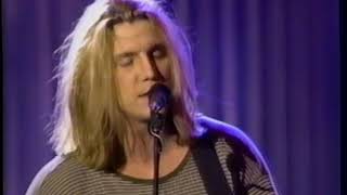 Goo Goo Dolls  Name Live at 1995 Billboard Awards [upl. by Aeslehc]