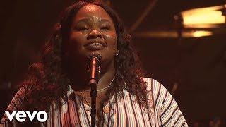 Tasha Cobbs Leonard  Doves Eyes Live At Passion City Church [upl. by Hsara]